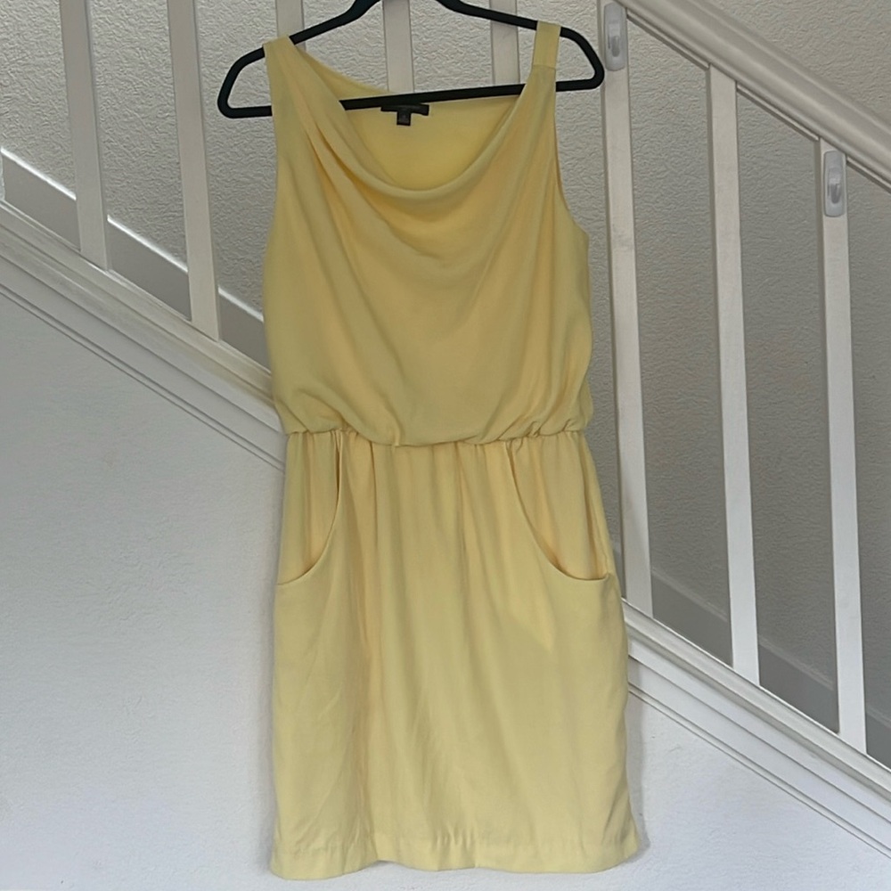 Banana Republic dress